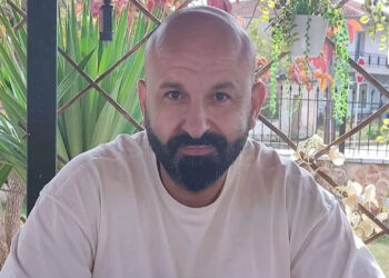 Συγκινεί ο Υπάτιος Πατμάνογλου που έχασε γυναίκα και παιδί στο δυστύχημα με την Porsche -«Η πληγή δεν κλείνει, κρύβεται»