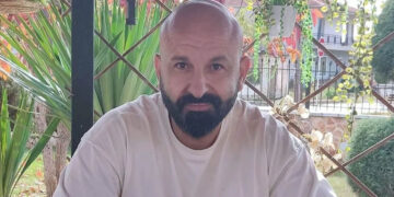 Συγκινεί ο Υπάτιος Πατμάνογλου που έχασε γυναίκα και παιδί στο δυστύχημα με την Porsche -«Η πληγή δεν κλείνει, κρύβεται»