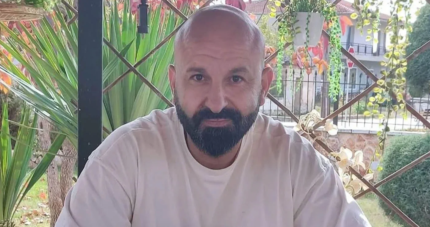 Συγκινεί ο Υπάτιος Πατμάνογλου που έχασε γυναίκα και παιδί στο δυστύχημα με την Porsche -«Η πληγή δεν κλείνει, κρύβεται»