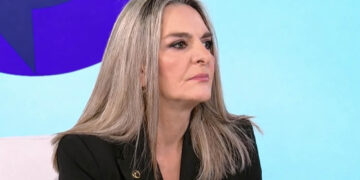 Πέτη Πέρκα: Η Αριστερά είναι χρήσιμη όταν θυμάται γιατί υπάρχει