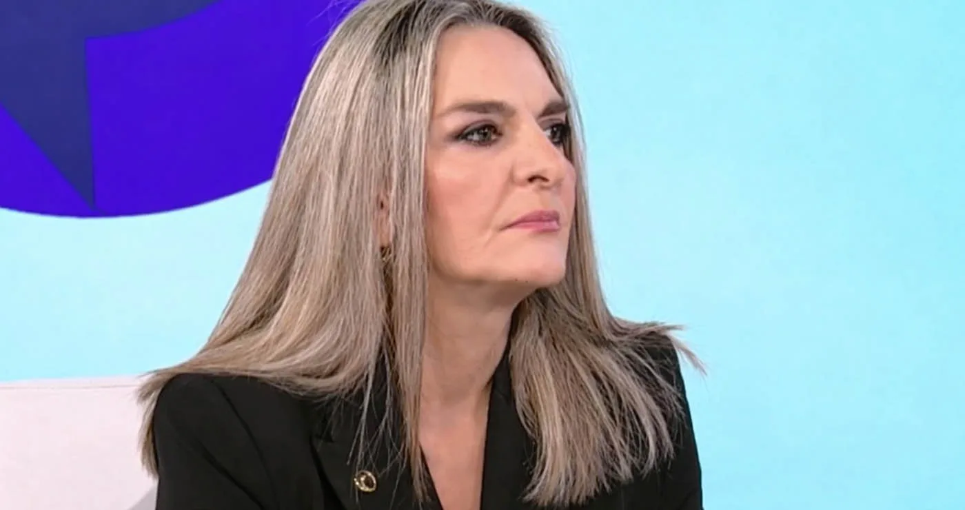 Πέτη Πέρκα: Η Αριστερά είναι χρήσιμη όταν θυμάται γιατί υπάρχει