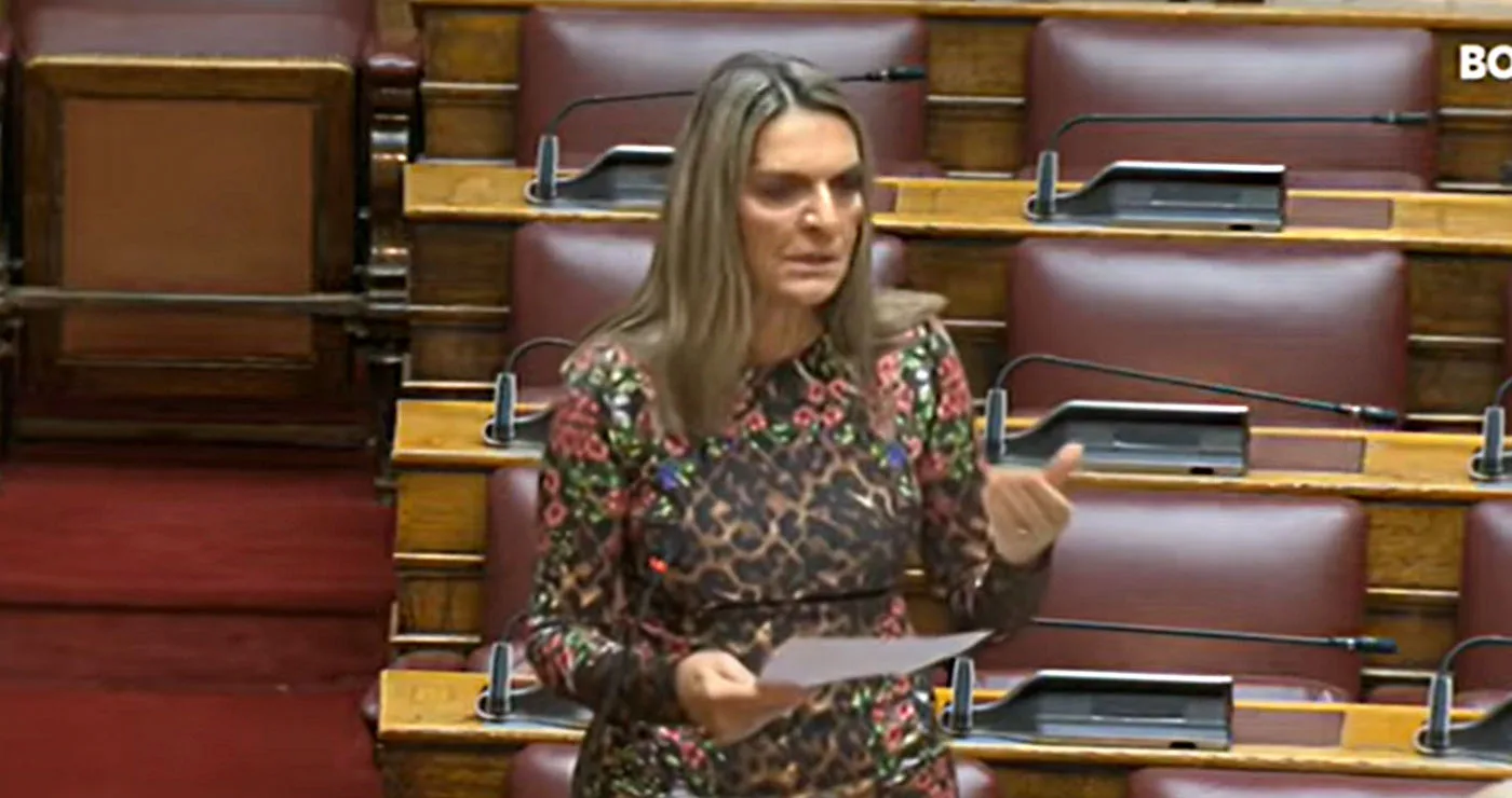 Πέτη Πέρκα: Όσες κορδέλες κι αν κόψει ο κ. Γεωργιάδης, η πραγματικότητα παραμένει – Οι ανάγκες των πολιτών του νομού Φλώρινας δεν καλύπτονται