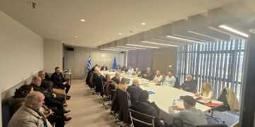 Ενημερωτικές συσκέψεις για τις εξελίξεις στο θέμα των πυλώνων της Νέας Ποντοκώμης- Ο ΑΔΜΗΕ θα αναστείλει τις απαλλοτριώσεις των εκτάσεων της εναλλακτικής χάραξης