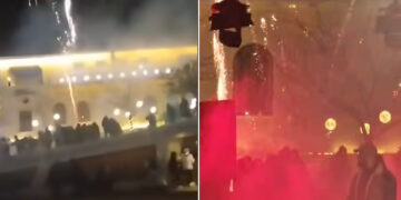 Βόμβα Φαρμάκη για τα… πυροτεχνήματα στην πλατεία της Κοζάνης: «Να ζητήσετε συγνώμη αλλιώς δεν χρηματοδοτούμε την εκδήλωση της Κυριακής»- Κοκκαλιάρης: «Καμία ευθύνη της Περιφέρειας»