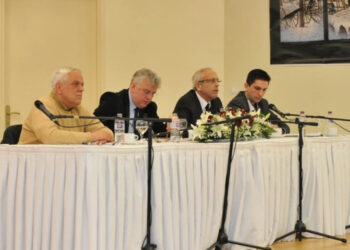 Ο Κοσμάς και το όραμα του (Του Μιχάλη Πιτένη)