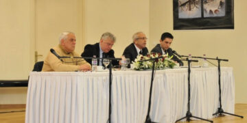 Ο Κοσμάς και το όραμα του (Του Μιχάλη Πιτένη)