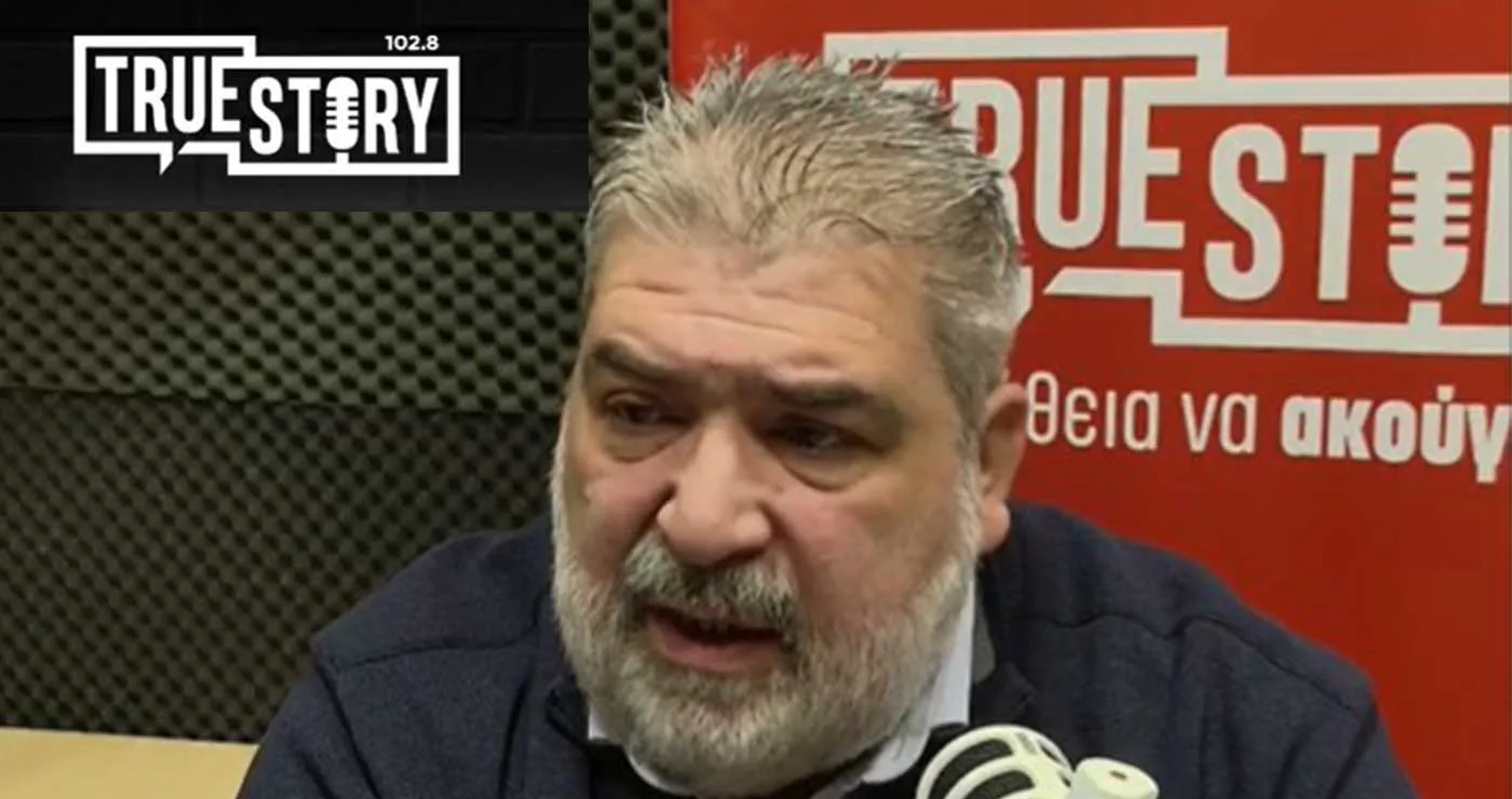 Πτολεμαΐδα: Ενέργειες του Δήμου για νέο Κλειστό Γήπεδο για μπάσκετ & χάντμπολ – Εφ’ όλης της ύλης συνέντευξη Π. Πλακεντά στο True Story