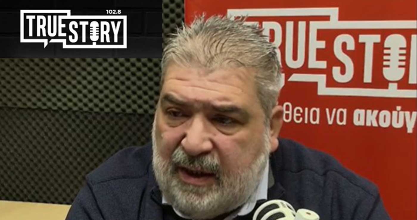 Πτολεμαΐδα: Ενέργειες του Δήμου για νέο Κλειστό Γήπεδο για μπάσκετ & χάντμπολ – Εφ’ όλης της ύλης συνέντευξη Π. Πλακεντά στο True Story