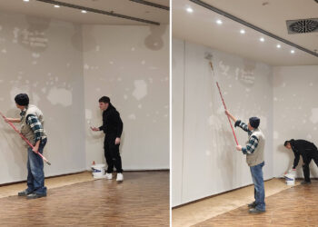 Sourdaki 2 Kids Carnival Fest στην Κοζάνη: Πυρετώδεις οι προετοιμασίες (Φωτογραφίες)