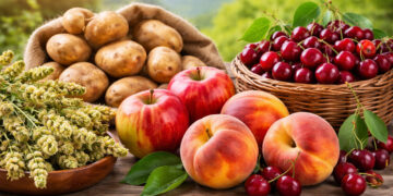 Πέντε προϊόντα της Δ. Μακεδονίας στον δρόμο για πιστοποίηση ΠΟΠ