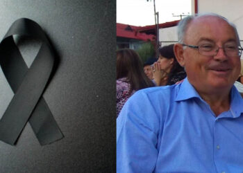 Έφυγε από τη ζωή ο Νίκος Ραδουνισλής σε ηλικία 75 ετών – Αύριο η κηδεία του στο Εμπόριο