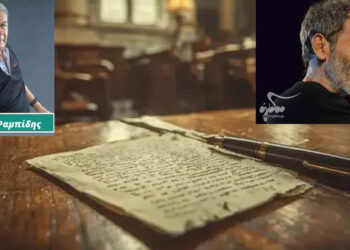 Δυστυχώς εσαεί επίκαιρη! Παραίτηση Βουλευτή! – Γράφει ο Μιχάλης Ραμπίδης