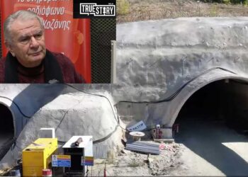 Σήραγγα Κλεισούρας: Καθυστερήσεις, χρηματοδοτικά κενά και νέα εκτόξευση κόστους – Ο Μ. Ραμπίδης σχολιάζει