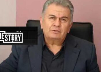 Μ. Ραμπίδης για προγράμματα κατάρτισης και την έρευνα Παναγόπουλου: 3 από τις 6 εταιρείες πήραν πάνω από 1 δισ. για καταρτίσεις