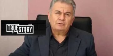 Μ. Ραμπίδης για προγράμματα κατάρτισης και την έρευνα Παναγόπουλου: 3 από τις 6 εταιρείες πήραν πάνω από 1 δισ. για καταρτίσεις