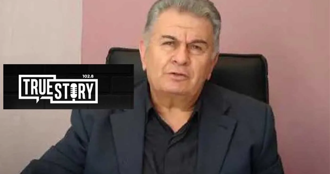 Μ. Ραμπίδης για προγράμματα κατάρτισης και την έρευνα Παναγόπουλου: 3 από τις 6 εταιρείες πήραν πάνω από 1 δισ. για καταρτίσεις