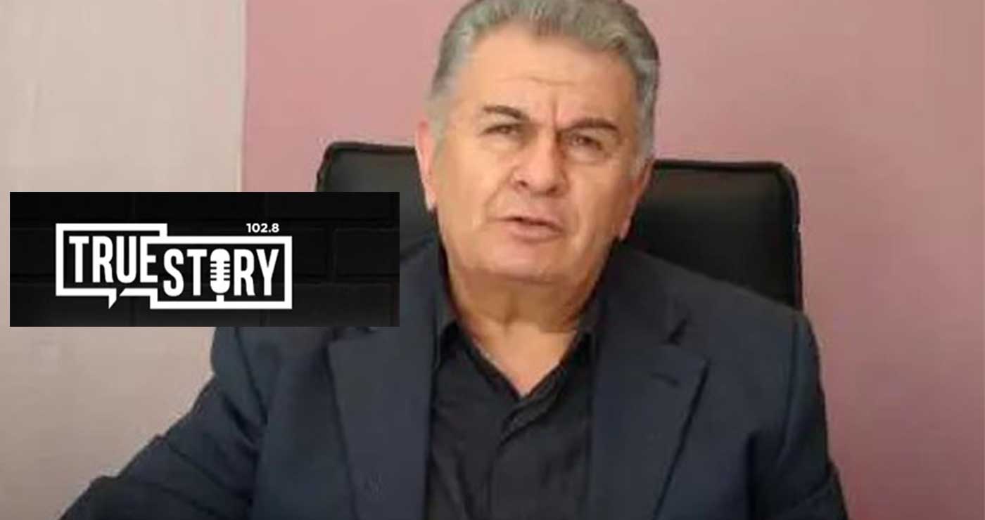 Μ. Ραμπίδης για προγράμματα κατάρτισης και την έρευνα Παναγόπουλου: 3 από τις 6 εταιρείες πήραν πάνω από 1 δισ. για καταρτίσεις