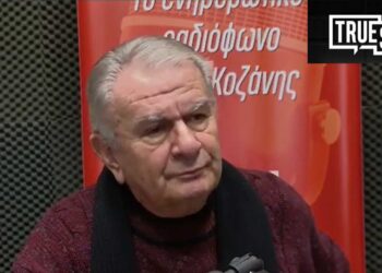 Μ. Ραμπίδης για Σπάρτακο και ΔΑΚΕ: «Χρειάζεται ανανέωση προσώπων για να υπάρξει ενότητα»