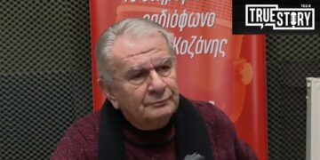 Μ. Ραμπίδης για Σπάρτακο και ΔΑΚΕ: «Χρειάζεται ανανέωση προσώπων για να υπάρξει ενότητα»