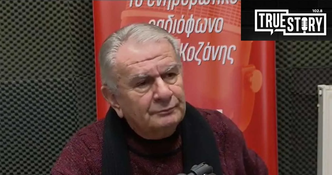 Μ. Ραμπίδης για Σπάρτακο και ΔΑΚΕ: «Χρειάζεται ανανέωση προσώπων για να υπάρξει ενότητα»