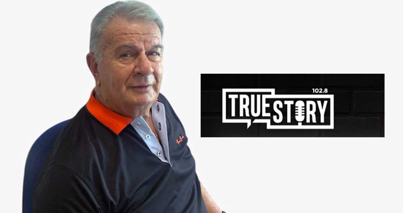 Μ. Ραμπίδης για Σπάρτακο και ΔΑΚΕ: «Χρειάζεται ανανέωση προσώπων για να υπάρξει ενότητα»