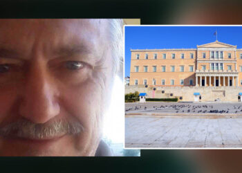 Τροποποιήσεις Συντάγματος! (Γράφει ο Πολυχρόνης Ρουσσάκης)