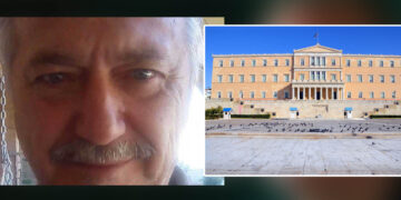 Τροποποιήσεις Συντάγματος! (Γράφει ο Πολυχρόνης Ρουσσάκης)