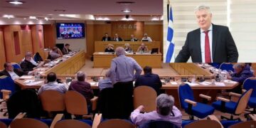 Στα άκρα η κόντρα του Γ.Γ. Αποκεντρωμένης Διοίκησης- Ηπείρου Δυτικής Μακεδονίας με τον Πρόεδρο της ΚΕΔΕ- Οι άθλιες εκφράσεις στο Δ.Σ. και η αντίδραση του Ιωάννη Σάββα