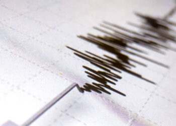 Πάνω από 10 σεισμικές δονήσεις με επίκεντρο την Κρυσταλλοπηγή- Καμία ανησυχία από τους σεισμολόγους