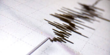 Πάνω από 10 σεισμικές δονήσεις με επίκεντρο την Κρυσταλλοπηγή- Καμία ανησυχία από τους σεισμολόγους