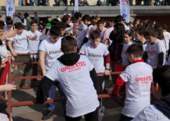 Sourd Games 2026: Πότε ξεκινούν οι δηλώσεις συμμετοχής