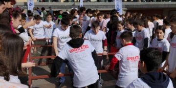 Sourd Games 2026: Πότε ξεκινούν οι δηλώσεις συμμετοχής