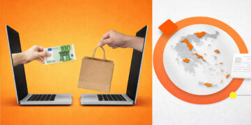Στη 2η θέση στην ηπειρωτική περιφέρεια τα E-SHOPS του Ν. Κοζάνης σε αριθμό παραγγελιών –  Η  Skroutz  δημοσιεύει εντυπωσιακά στοιχεία