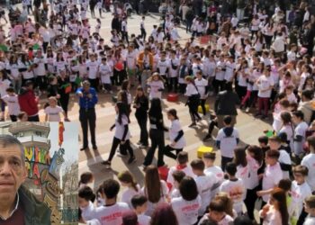 Sourd Games: 29 χρόνια παιχνιδιού και ομαδικότητας στην καρδιά της Κοζανίτικης Αποκριάς