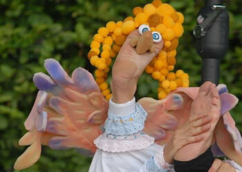 Πρεμιέρα με άρωμα Ιταλίας στο SOURDAKI Κοζάνης – Το «Θέατρο των Ποδιών» για πρώτη φορά στη σκηνή