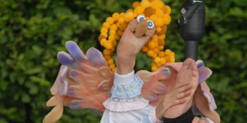 Πρεμιέρα με άρωμα Ιταλίας στο SOURDAKI Κοζάνης – Το «Θέατρο των Ποδιών» για πρώτη φορά στη σκηνή