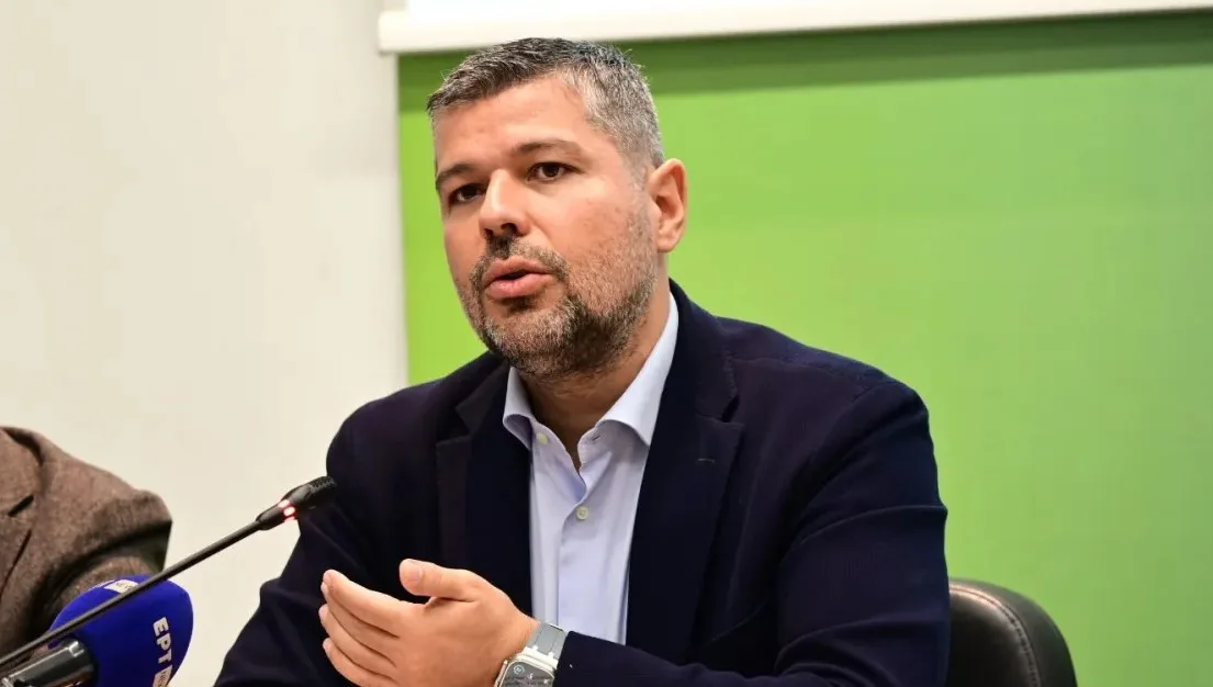 ΔΕΗ: Κρίσιμες επαφές του Γιώργου Στάσση στην Ουάσιγκτον με κολοσσούς αποθήκευσης δεδομένων – Στο επίκεντρο το mega data center στην Κοζάνη