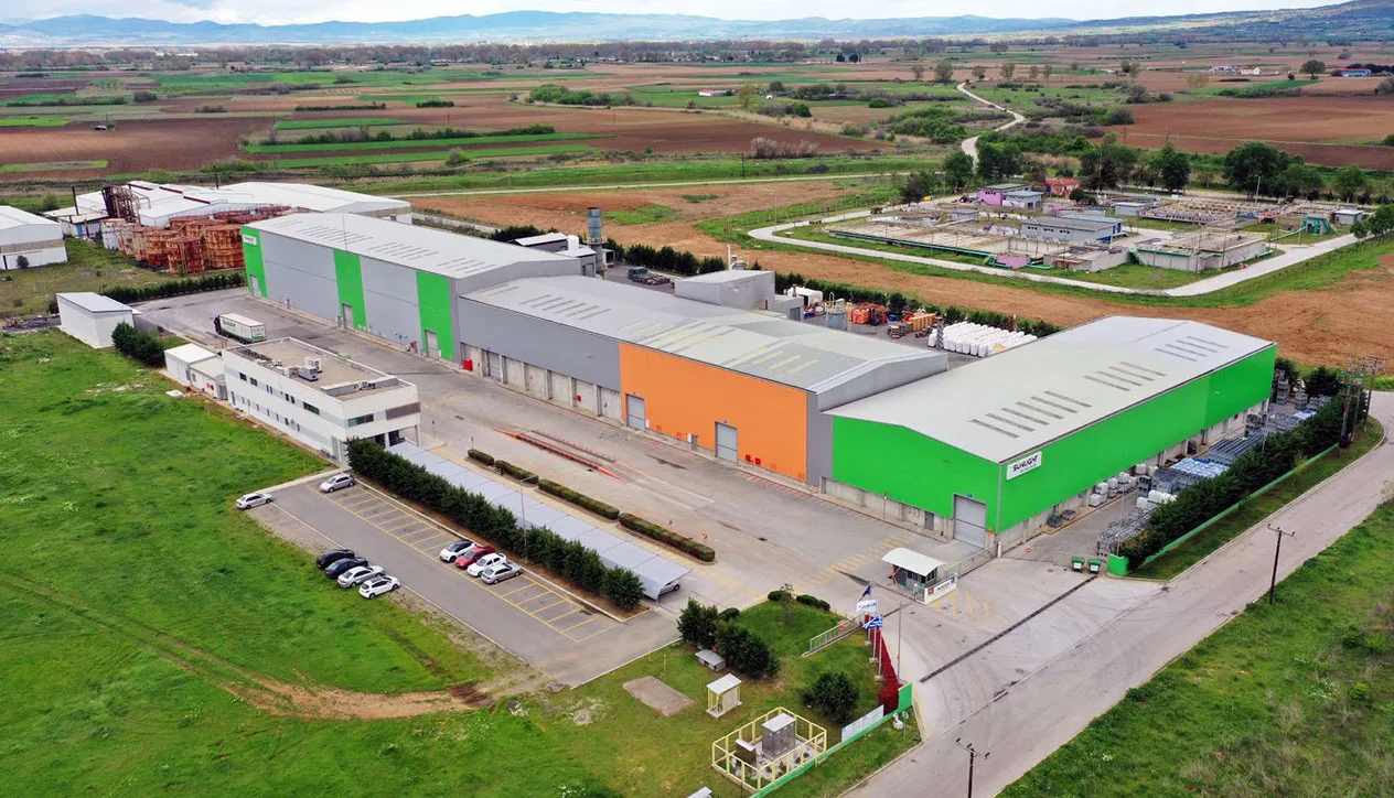 Γιατί ακυρώνονται τα σχέδια για εργοστάσια μπαταριών στην Ευρώπη – Το χαρακτηριστικό παράδειγμα της Sunlight στη Δυτική Μακεδονία