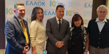 Με θετικές ειδήσεις, οι εργασίες του Ογκολογικού Συνεδρίου της Ελληνικής Ομοσπονδίας Καρκινοπαθών! (της Κούλας Πουλασιχίδου)