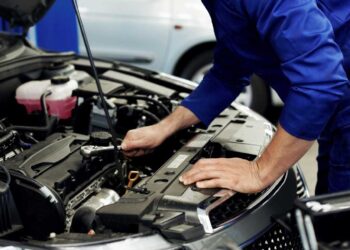 Στην ενίσχυση του ΔΑΜ 2021-2027 εντάσσονται τα συνεργεία αυτοκινήτων