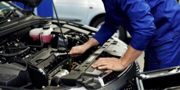 Στην ενίσχυση του ΔΑΜ 2021-2027 εντάσσονται τα συνεργεία αυτοκινήτων