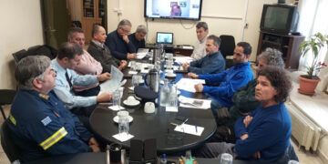 Προτάσεις στον Υπ. Περιβάλλοντος στέλνει η Επιτροπή Διαχείρισης Κρίσεων για τα αυξημένα περιστατικά εμφάνισης αρκούδων σε κατοικημένες περιοχές