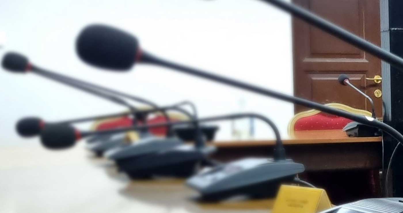 Συλλογικές διεκδικήσεις από τους προέδρους κοινοτήτων Κοζάνης, Πτολεμαΐδας, Βοΐου, Σερβίων και Βελβεντού