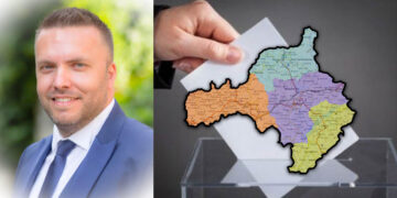 Δημήτρης Τουρούντζας: Χαμηλή η συμμετοχή από την Εορδαία στις εκλογές της Ένωσης Προέδρων Π.Ε. Κοζάνης