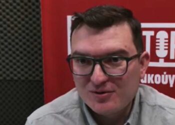 Π. Γεώργου: Τα SOS της προκήρυξης 20 εκ. ευρώ για την ενίσχυση επιχειρήσεων μέσω ΔΑΜ – Οι προϋποθέσεις του προγράμματος & τι να προσέξετε