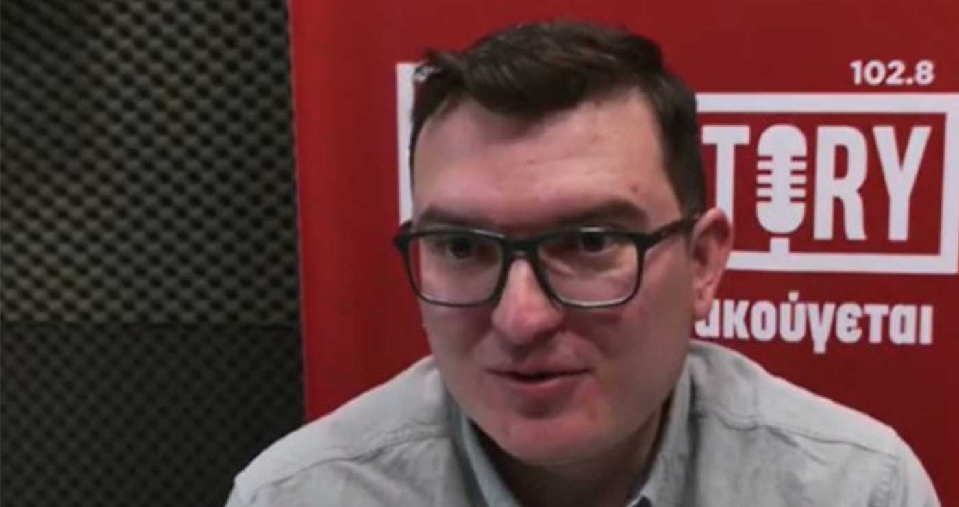 Π. Γεώργου: Τα SOS της προκήρυξης 20 εκ. ευρώ για την ενίσχυση επιχειρήσεων μέσω ΔΑΜ – Οι προϋποθέσεις του προγράμματος & τι να προσέξετε