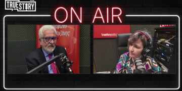 Δ. Καμαριάδης: Οι εκδηλώσεις πολιτισμού και τέχνης δυστυχώς, δεν ακτινοβολούν στην κοινωνία