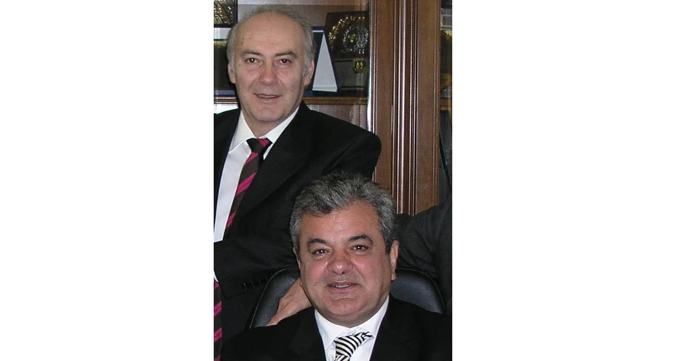 Λίγα λόγια για τον αγαπημένο μας Αντιδήμαρχο και Φίλο Κυριάκο (Κούλη) Ανθίδη… – Γράφει ο Γρηγόρης Τσιούμαρης