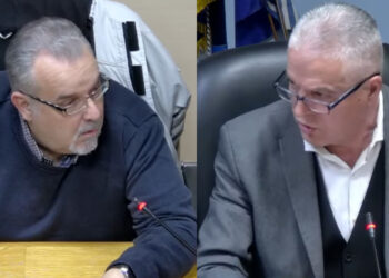 Αντιπαράθεση στο Δημοτικό Συμβούλιο Αμυνταίου για τη νομική στήριξη Μπιτάκη – Μπερπερίδη με έξοδα του Δήμου