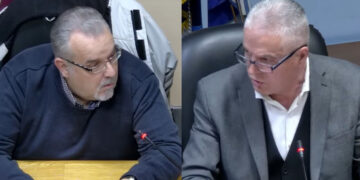 Αντιπαράθεση στο Δημοτικό Συμβούλιο Αμυνταίου για τη νομική στήριξη Μπιτάκη – Μπερπερίδη με έξοδα του Δήμου